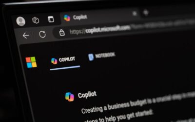 Microsoft Copilot: How To Boost Business Productivity With AI