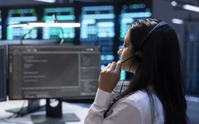 7 Reasons To Consider Professional IT Support For Businesses In Dublin
