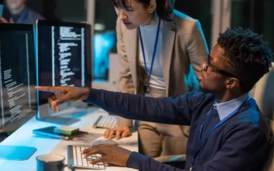 The Benefits Of Outsourcing IT Services In Ireland
