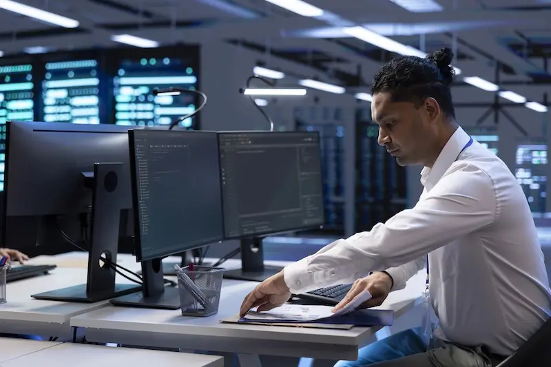 The Benefits Of Outsourcing IT Services In Ireland - Arbelos (2)