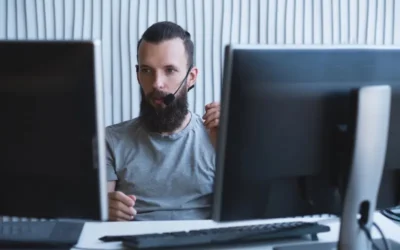 7 Reasons Why Your Business Needs A Managed IT Services Provider