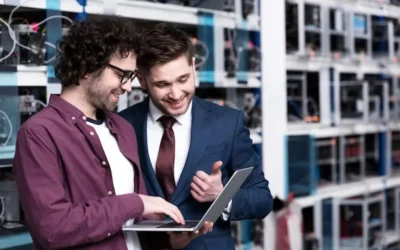 Boost Revenue & Morale Through A Reliable IT Support Service In Dublin