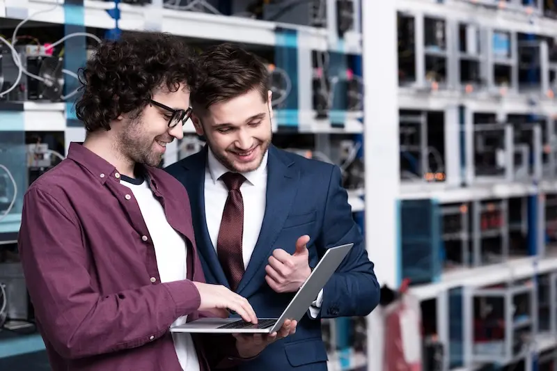 Boost Revenue & Morale Through A Reliable IT Support Service In Dublin - Arbelos (1)