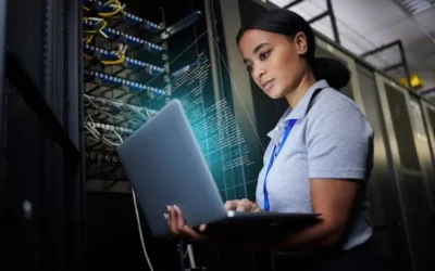 How Expert IT Support Cuts Costs & Downtime For Irish SMEs