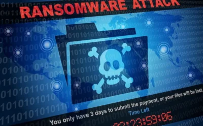 Ransomware Protection: A Ransomware Survival Guide For Businesses In Ireland