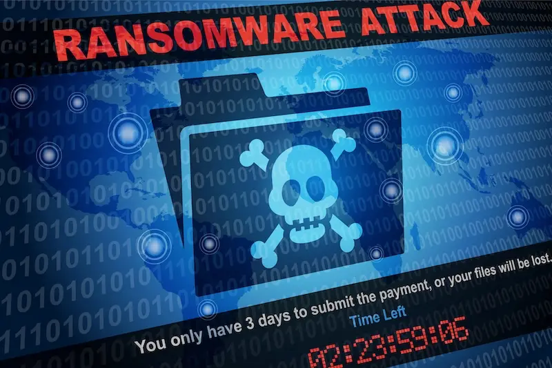 Ransomware Protection - A Ransomware Survival Guide For Businesses In Ireland - Arbelos (1)