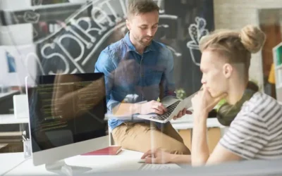 IT Goals For 2026: What Owner-Managers Should Prioritise – Without Hiring An IT Department